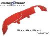 Fiesta ST180 Rear Lower Valance Insert