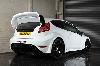 Ford Fiesta Mk7 Interim Service