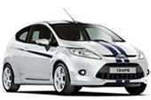 Fiesta Mk.7 Zetec S1600