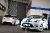 Ford Fiesta S1600 USA spec 2011 power upgrades at Pumaspeed