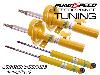 Ford Puma Bilstein B6 Damper kit (No Springs)