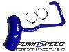Ford Fiesta ST150 Pumaspeed Silicon Induction Hose
