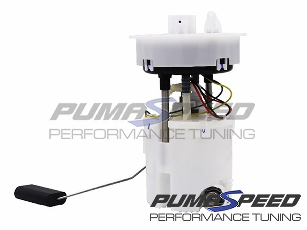 340 Lph Uprated InTank Fuel Pump Fiesta ST180 Fiesta ST180 1.6