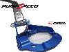 Fiesta Mk7 zetec strut brace by cusco