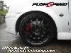 300mm Front Brake Upgrade