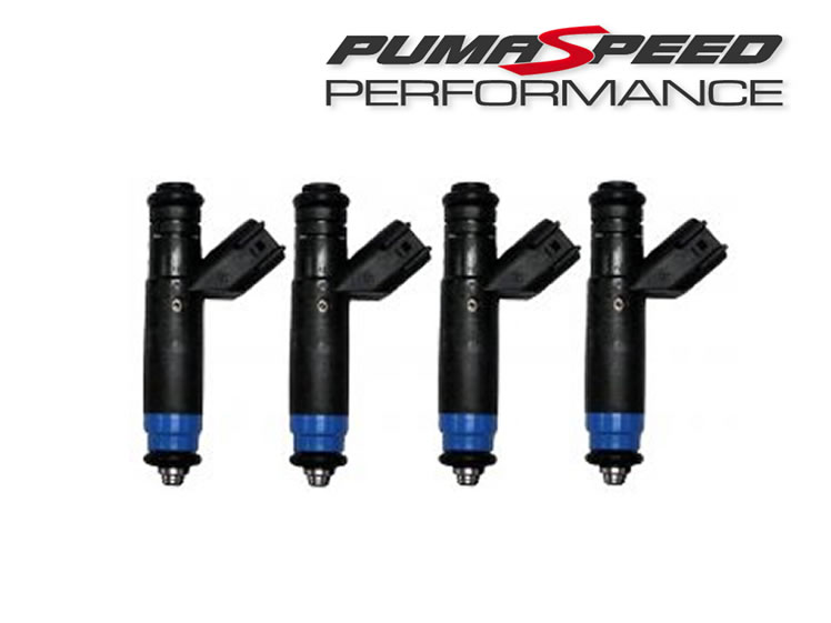 Uprated Ford Focus GT30 RS 750cc Injector Set Focus RS Mk1 2003