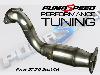 Ford Focus ST170 Sport Catalytic Convertor