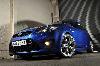 Ford focus power upgrade 330 bhp on stock turbo charger