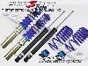 Ford Focus RS mk1 AP suspension coilover kit