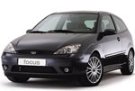 Focus ST170