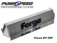 Forge Ford Focus ST250 Uprated Front Mount Intercooler Kit