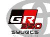 GR Yaris - Pumaspeed x Syvecs 350bhp Power Package