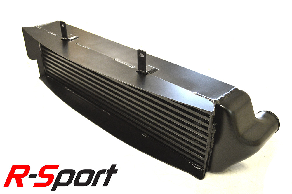RSport Stage 3 Focus Mk3 ST250 Gen 2 Intercooler Focus Mk3 ST (250PS) Cooling Air