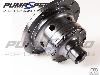 *FF23* Fiesta Mk7 1.0l Pumaspeed Racing Front Brake Discs