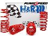 H & R Suspension Spring kit - Fiesta Mk7 (-30mm)