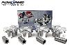 JE Forged Piston Kit - Focus RS Mk3 2.3 EcoBoost