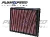 K&N Panel Filter BMW M135i/235i/M2