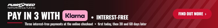 Pay in 3 with Klarna
