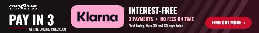 Pay in 3 with Klarna