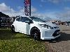 Ford fiesta mk7 2011 ken block gymkhana by pumaspeed performance tuning