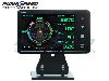 Lufi XS Revolution OBD2 Scan Gauge
