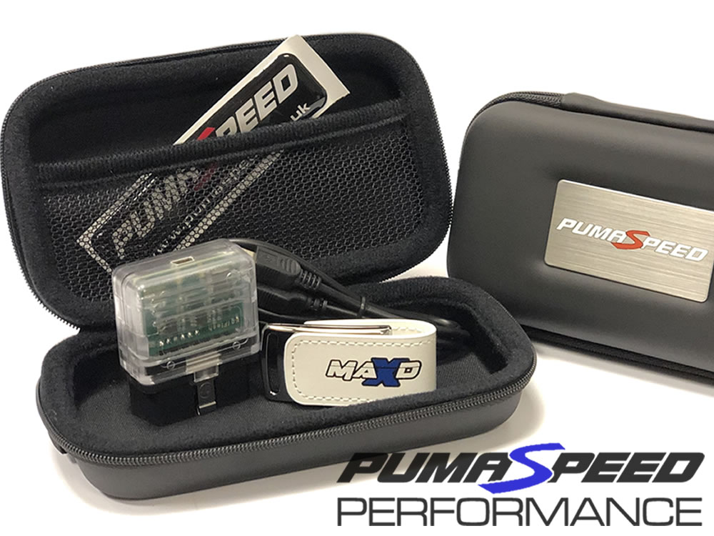 MAXD Out Flash Tuning Box Fiesta ST180 TT S280 map Fiesta ST180 1.6