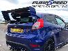 MGC Modifications Fiesta Mk7 Side Mounted Spoiler