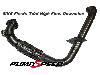 MK6 Fiesta Tdci High Flow Downpipe