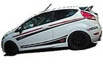 Fiesta Mk.7 Zetec-S/Ti-VCT