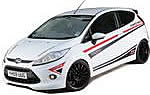 Fiesta Mk.7 Zetec TDCi