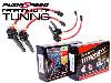 Magnecor Plug Leads 1.8, 2.0 Zetec-E (Red 8.5mm)