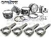 Mahle Motorsport Forged Engine Build Kit - Focus RS Mk3 2.3 EcoBoost