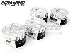 Manley Piston Kit - Focus RS Mk3 2.3 EcoBoost