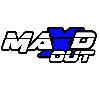 MAXD OUT LOGO DOWNLOAD