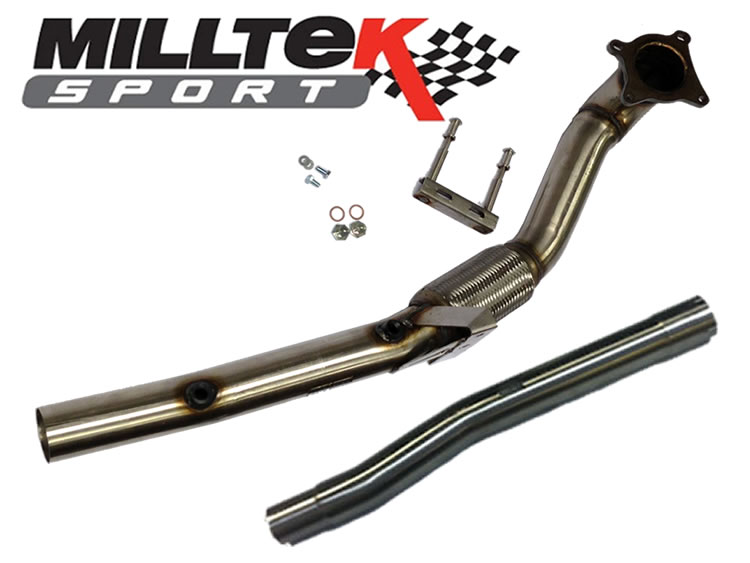 Milltek_Sport_Large bore_Downpipe_and_De cat_(SSXAU284)_Pipe_Audi_S3_2
