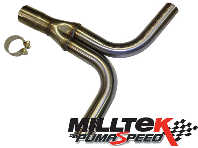 Milltek Sport Exhaust Audi A4 3 0 Tdi B8 Quattro Saloon And Avant Cat Back Msau488