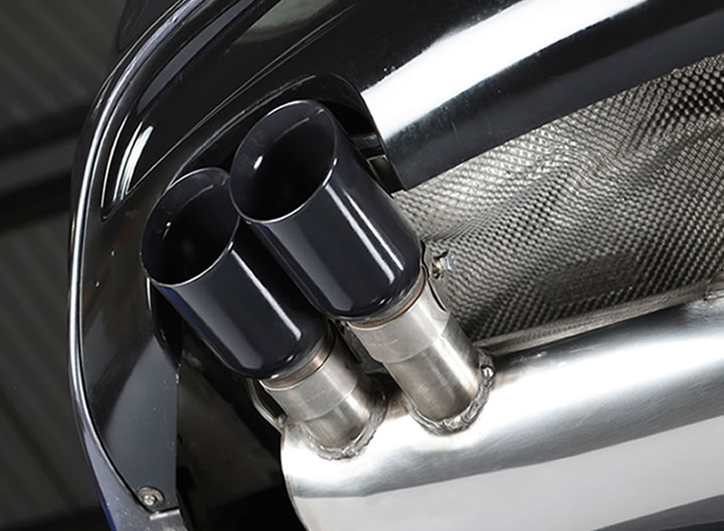Milltek Sport Exhaust Bmw 1 Series 135i Coup 233 E82 And