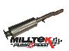 Milltek Sport Mini Cooper S MSM311 Resonated Centre Section