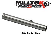 Cat Replacement Pipe (SSXRN302) Image