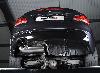 Milltek Sport Secondary Cat-back with Twin 80mm GT80 tailpipe (SSXBM948) - BMW 1 Series 135i CoupÃ© E82 (N54)