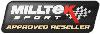 Milltek Exclusive Logo