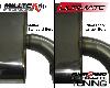 Milltek Sport Focus RS Cat Back Exhaust Ultimate Edition