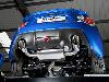 Milltek Sport Subaru BRZ Toyota GT86 Scion FR-S exhaust