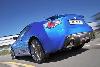 Milltek Sport Subaru BRZ Toyota GT86 Scion FR-S exhaust tailpipe