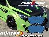 Focus RS Mk2 2009 Mintex M1155 Front Brake Pad Set (track)