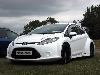 Mk7 fiesta racing by pumaspeed olsbergs ken block replica body kit Euro Specification