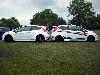 Mk7 fiesta racing by pumaspeed olsbergs ken block replica body kit