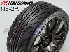NANKANG NS2R - 235/40ZR18 Road Legal Semi Slicks