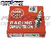 NGK Racing R7448A-9 Spark Plug Set - Suits 4 Cylinder EcoBoost