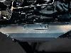 B58 Gen 1 Turbo heat shield